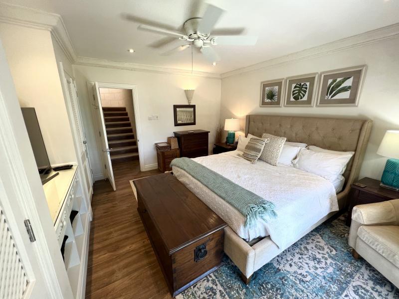 Mullins Bay Townhouse 7 , Mullins , Mullins Bay , St Peter , West Coast Barbados  