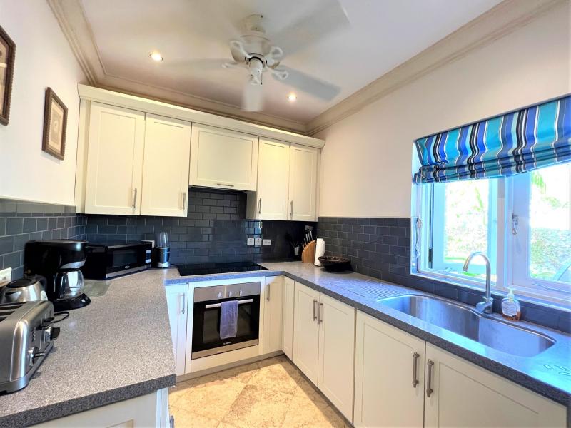 Mullins Bay Townhouse 7 , Mullins , Mullins Bay , St Peter , West Coast Barbados  