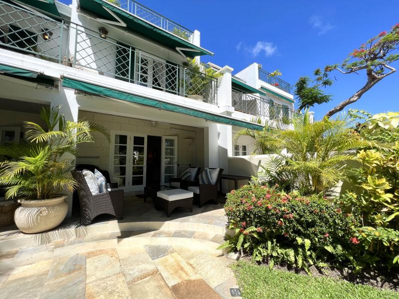 Mullins Bay Townhouse 7 , Mullins , Mullins Bay , St Peter , West Coast Barbados  