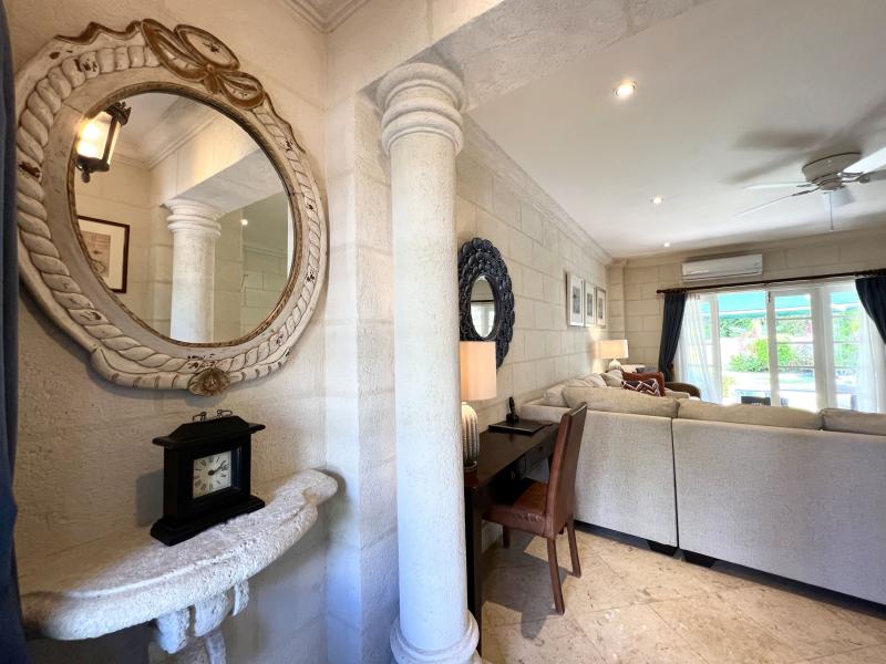 Mullins Bay Townhouse 7 , Mullins , Mullins Bay , St Peter , West Coast Barbados  