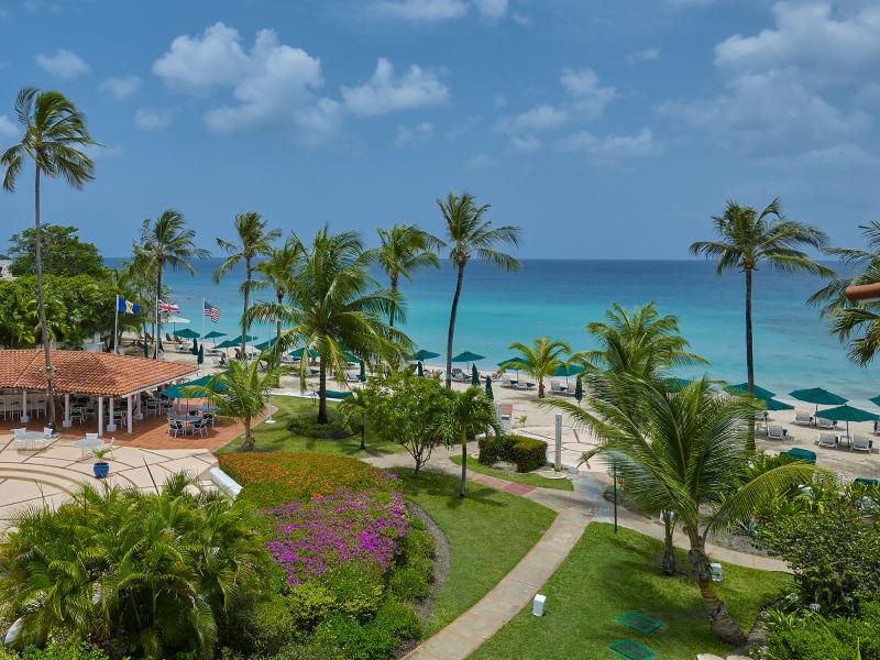 Glitter Bay 111 - Island Bliss , Beachfront villas Barbados , Glitter Bay , Porters , St James , West Coast Barbados  