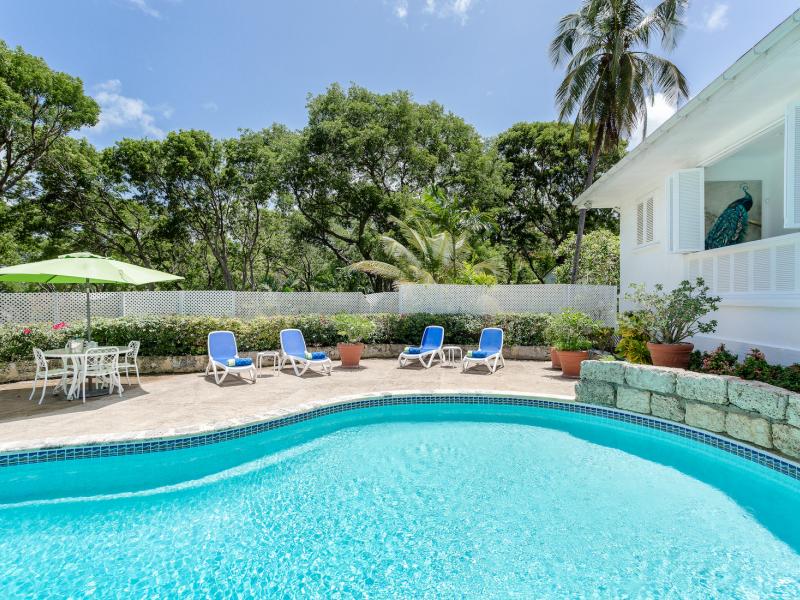 Sandy Lane Estate - Halle Rose  , Sandy Lane Estate , St James , West Coast Barbados  