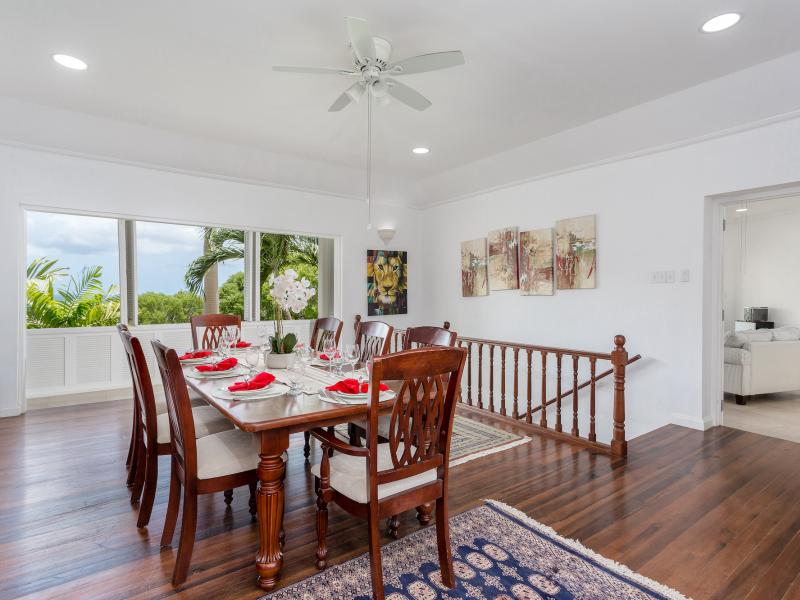 Sandy Lane Estate - Halle Rose  , Sandy Lane Estate , St James , West Coast Barbados  