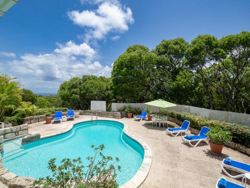 Sandy Lane Estate - Halle Rose  , Sandy Lane Estate , St James , West Coast Barbados  