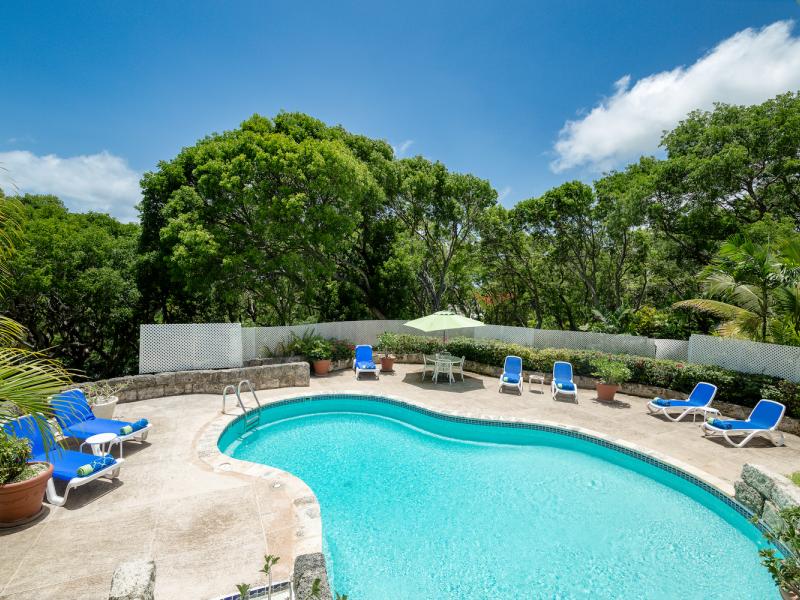 Sandy Lane Estate - Halle Rose  , Sandy Lane Estate , St James , West Coast Barbados  