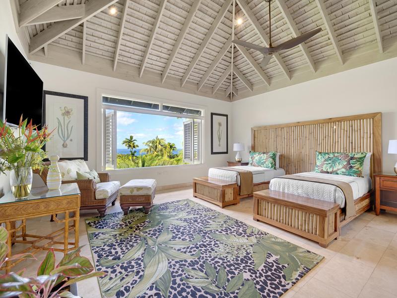 Harmony Hill , Montego Bay  