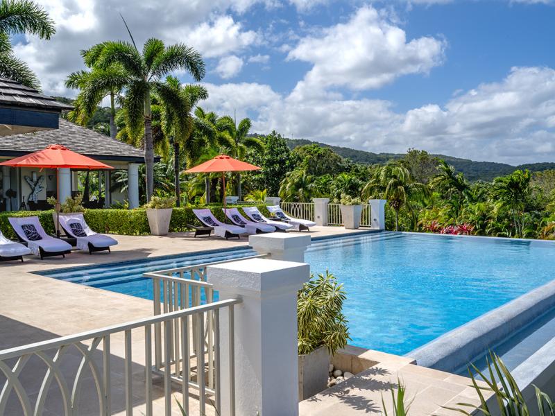 Harmony Hill , Montego Bay  