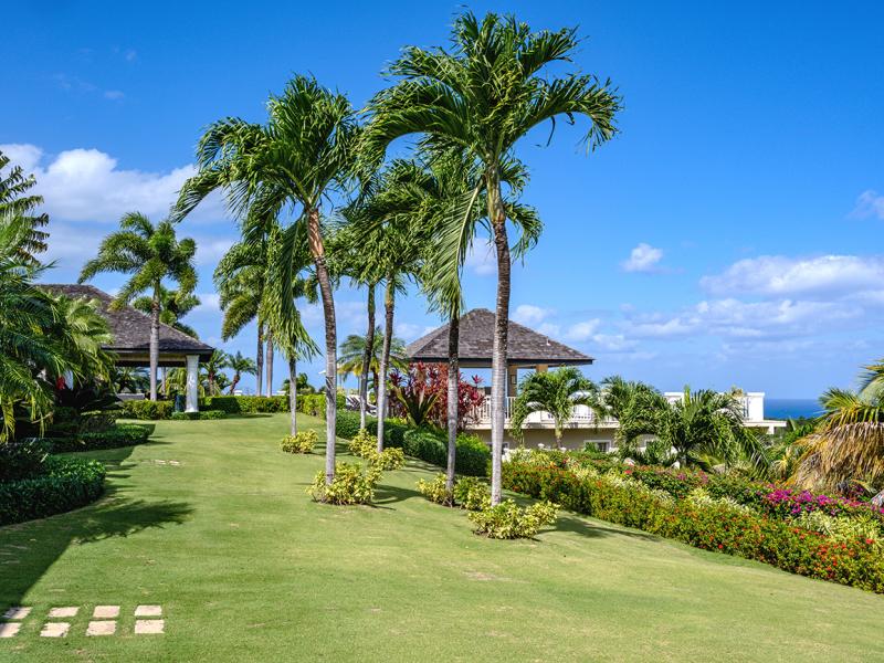 Harmony Hill , Montego Bay  