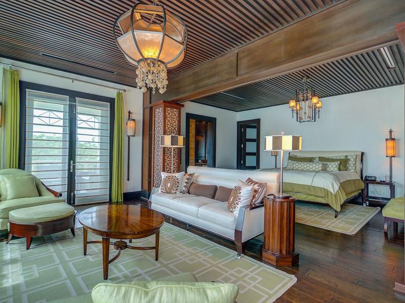 Villa Isabela - Old Fort Bay  , Nassau  