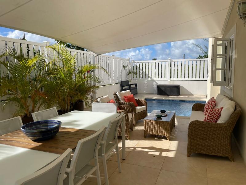 Pavilion Grove 2 , Porters , St James , West Coast Barbados  