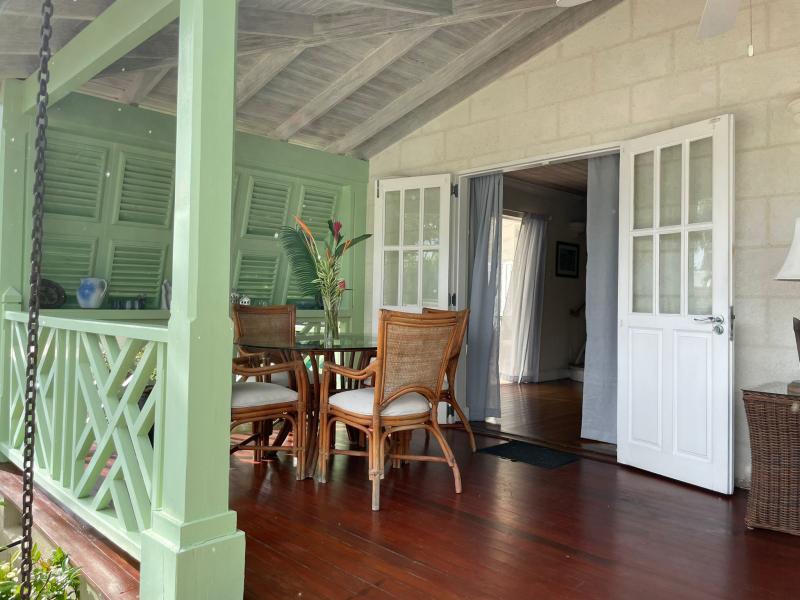 Pavilion Grove 2 , Porters , St James , West Coast Barbados  