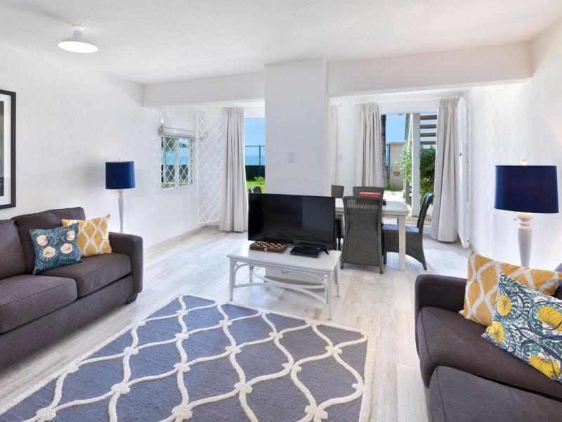 Emily House - Christ Church , Beachfront villas Barbados , Christ Church   