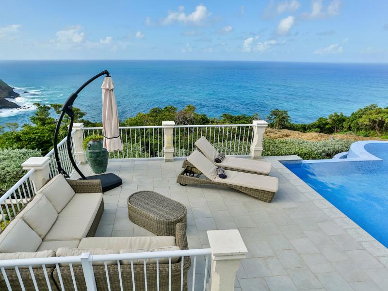 Cayman Villa , Cap Estate  