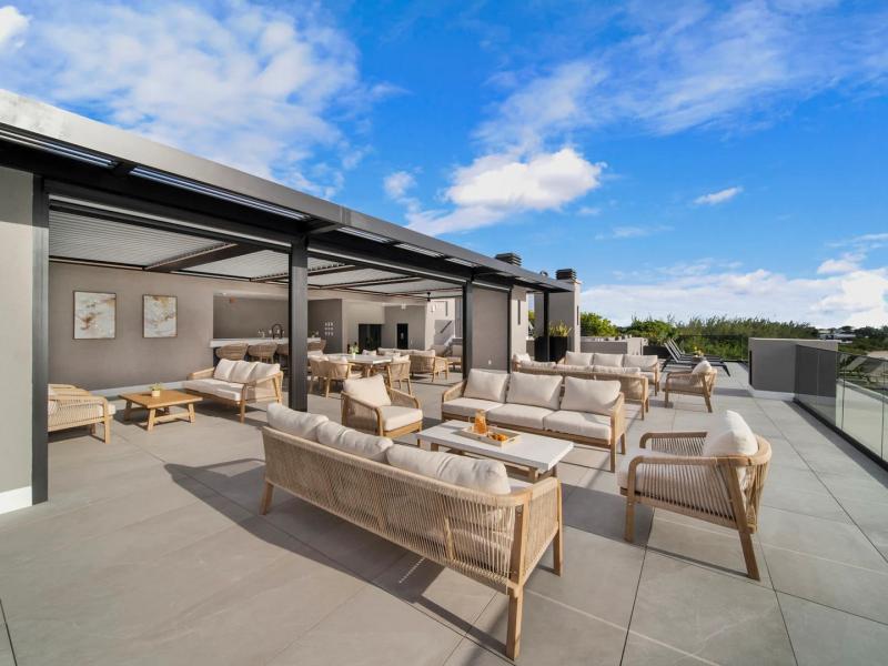 Allure 505  , Beachfront villas Barbados , St Michael  