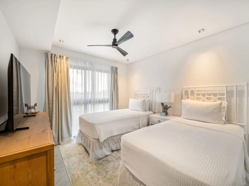 Allure 505  , Beachfront villas Barbados , St Michael  