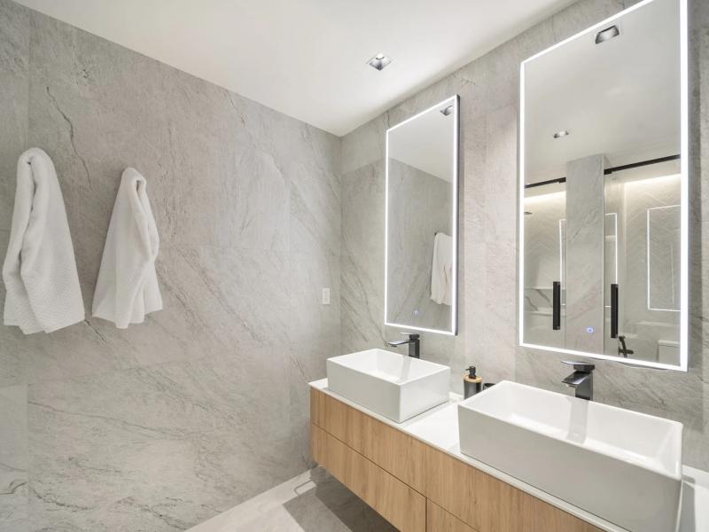 Allure 505  , Beachfront villas Barbados , St Michael  