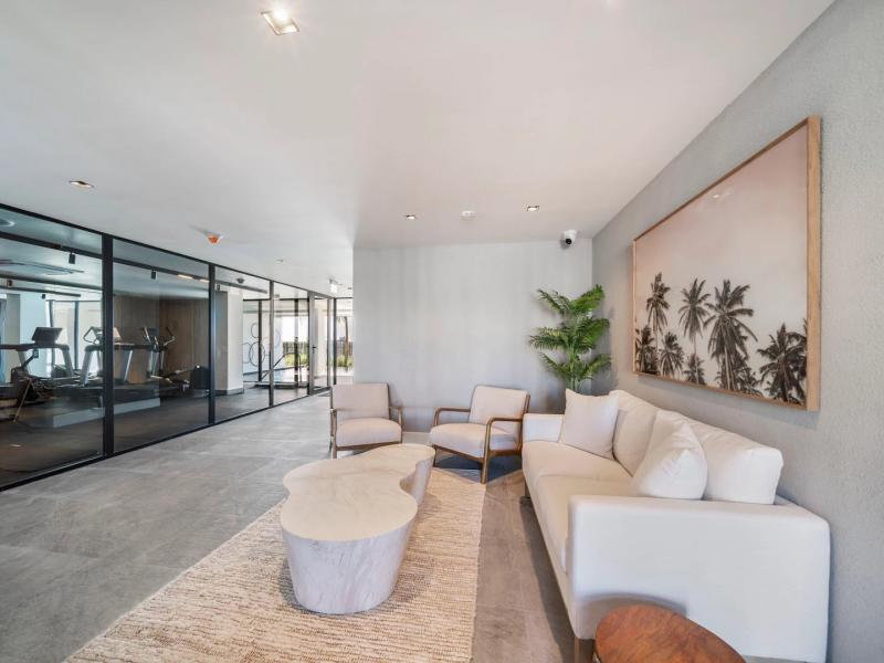 Allure 505  , Beachfront villas Barbados , St Michael  