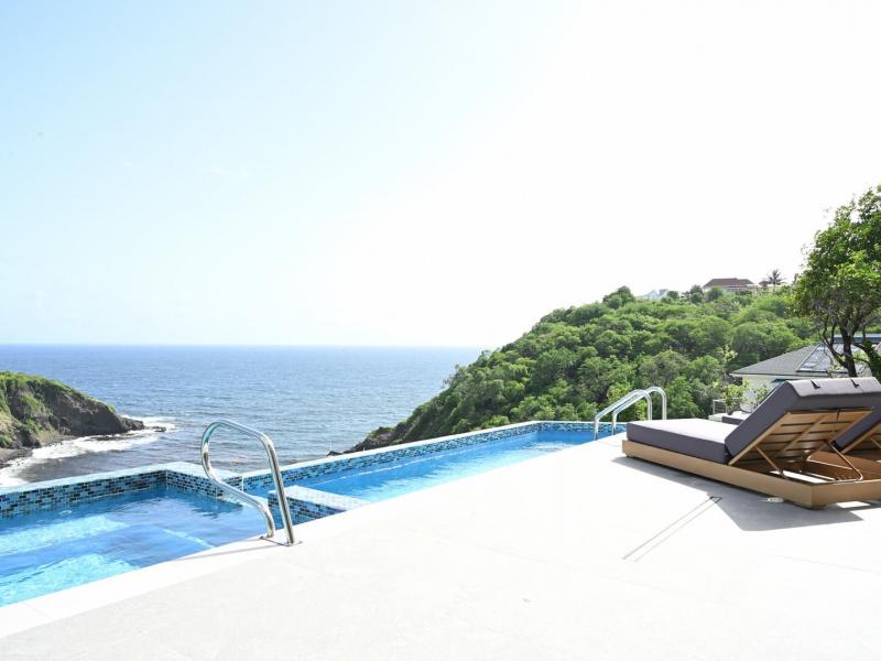 Villa Jasiri , Cap Estate  