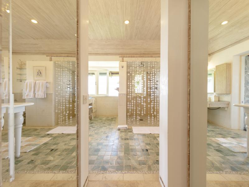 Yemanja , Lime Kiln Bay  