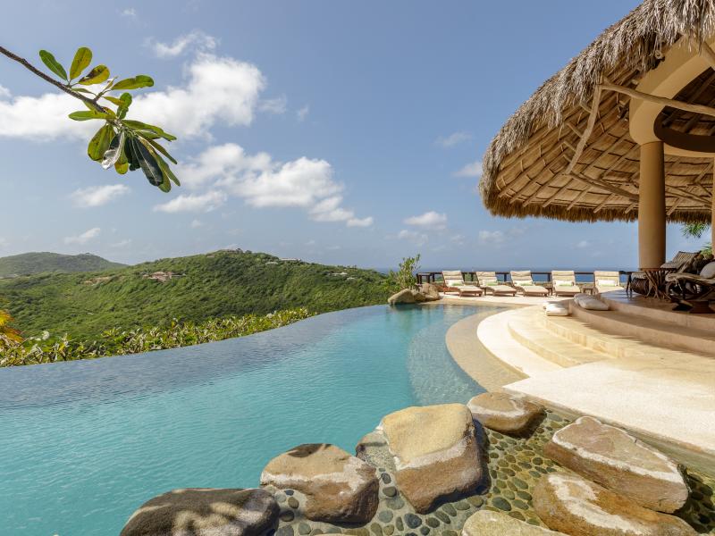 Yemanja , Lime Kiln Bay  