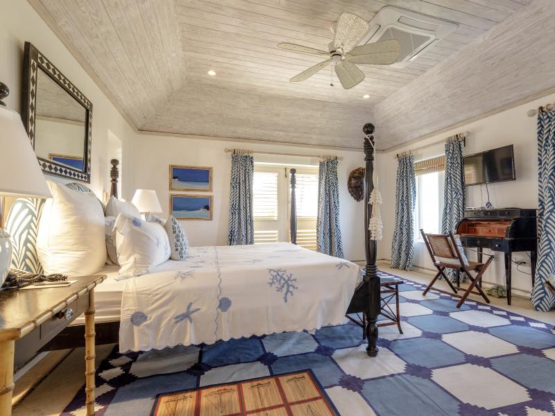 Yemanja , Lime Kiln Bay  