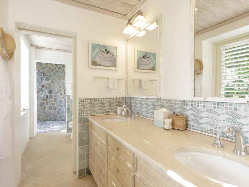 Yemanja , Lime Kiln Bay  