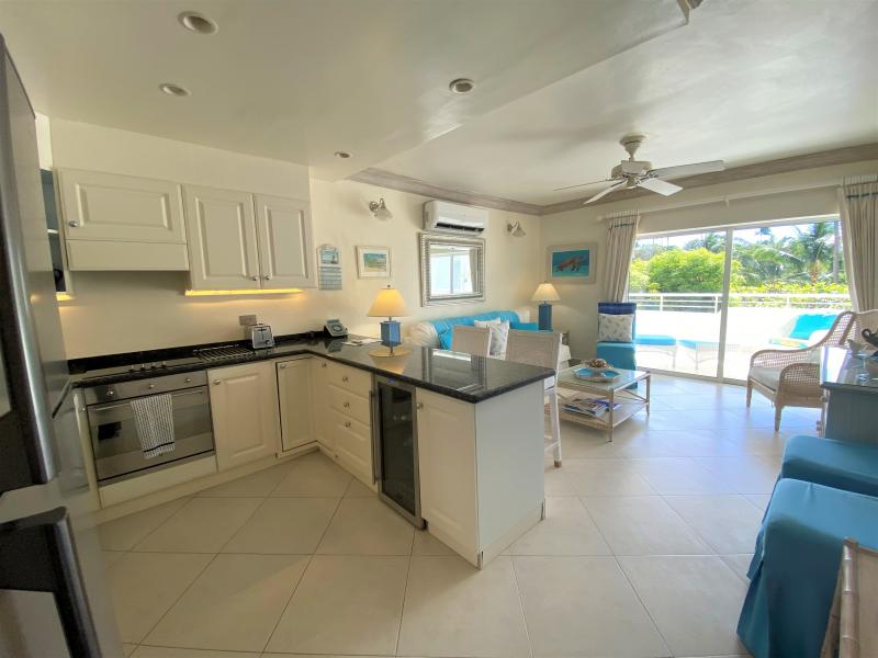 Glitter Bay 210 , Beachfront villas Barbados , Glitter Bay , Porters , St James , The Garden, Barbados  