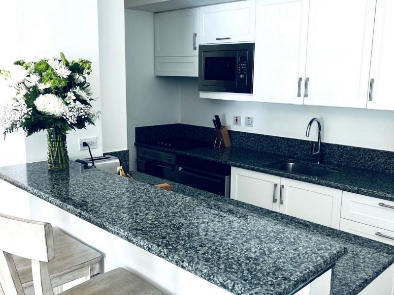 Glitter Bay 205 - Ohana , Beachfront villas Barbados , Glitter Bay , Holetown , Porters , St James , West Coast Barbados  