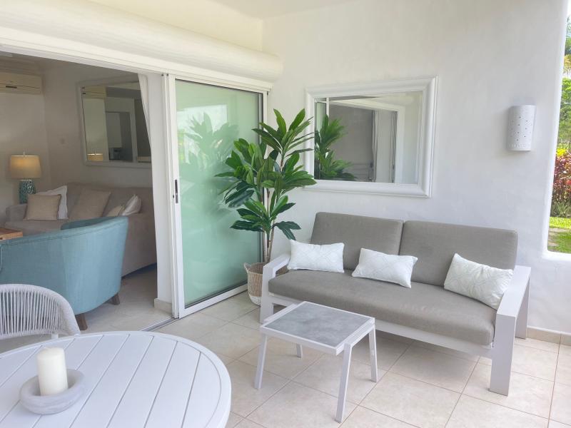 Glitter Bay 108 - Ohana Too , Beachfront villas Barbados , Glitter Bay , Porters , St James , West Coast Barbados  