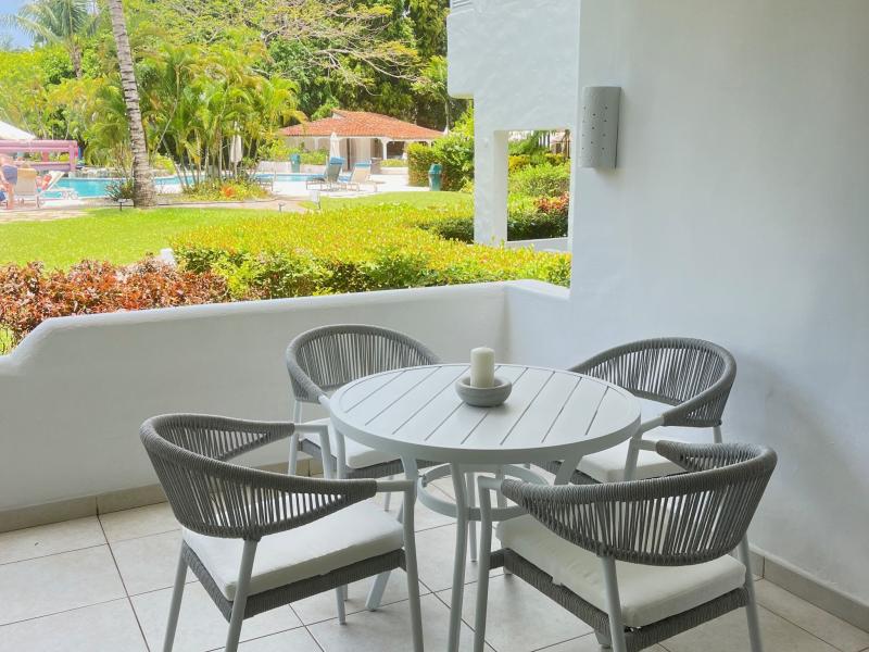 Glitter Bay 108 - Ohana Too , Beachfront villas Barbados , Glitter Bay , Porters , St James , West Coast Barbados  