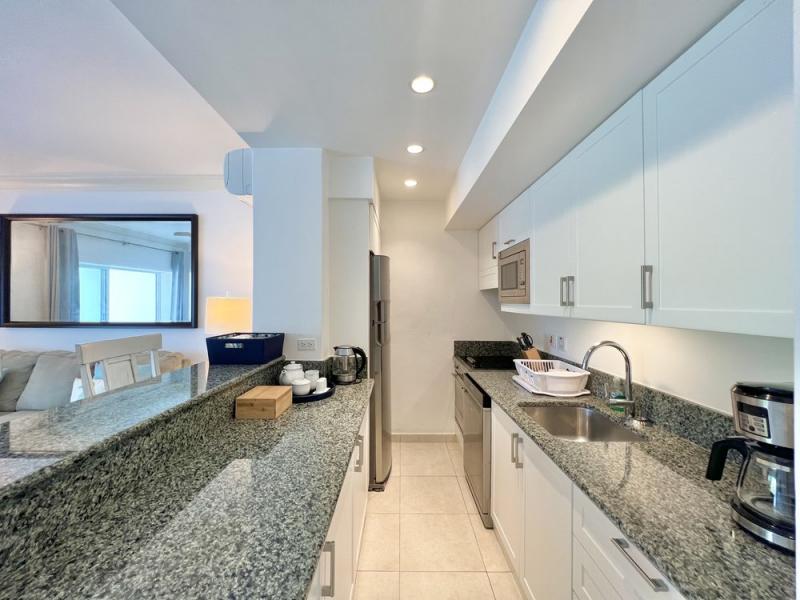 Glitter Bay 205 - Ohana , Beachfront villas Barbados , Glitter Bay , Holetown , Porters , St James , West Coast Barbados  