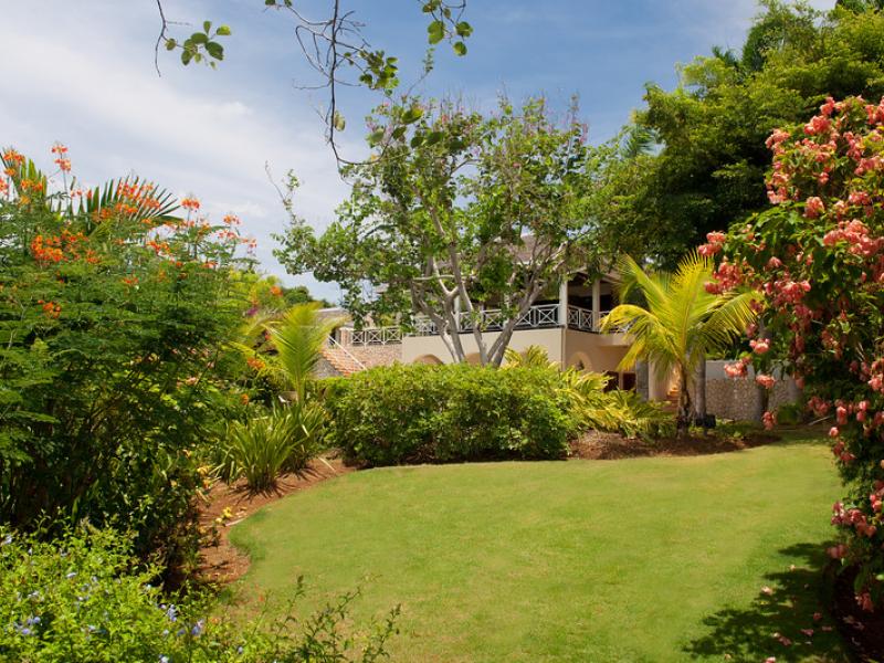 Jus Paradise , Montego Bay , Rose Hall Estate  