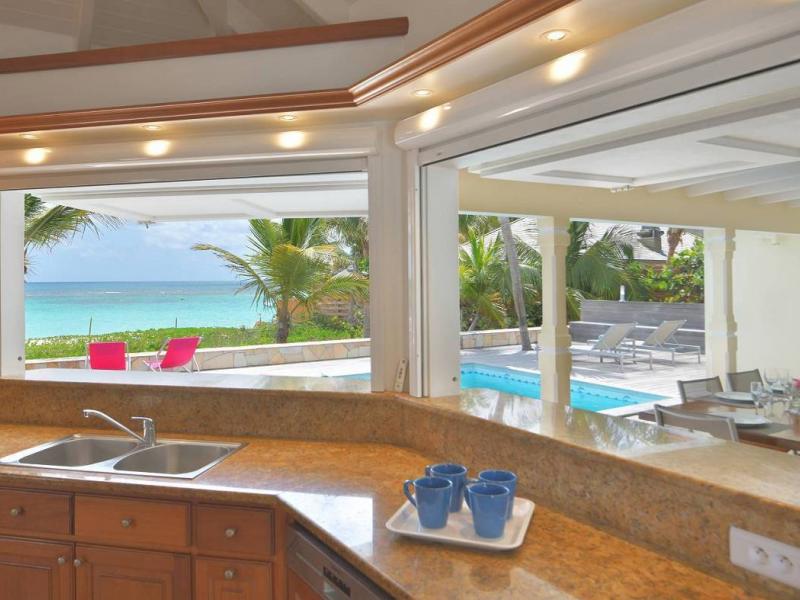 Crystal Dream , St Jean  