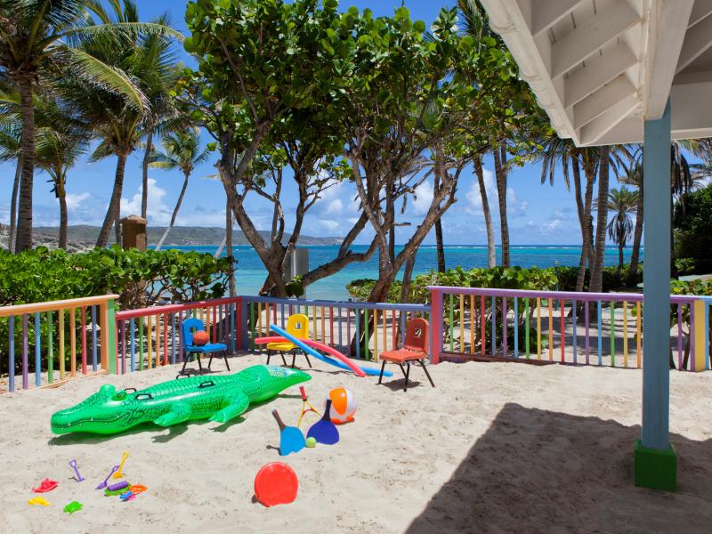 St James' Club & Villas , South  