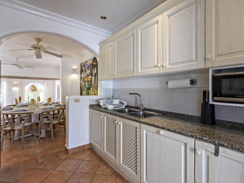 Sugar Hill - Coconut Shell , St James , Sugar Hill , West Coast Barbados  