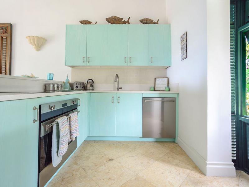 Mullins Bay - Footsteps , Mullins Bay , St Peter , West Coast Barbados  