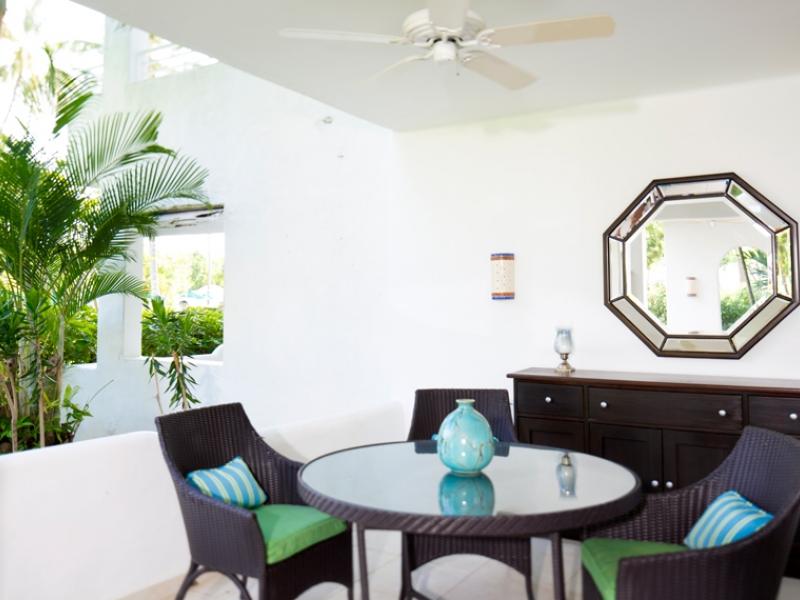Royal Glitter Bay Apartments  , Glitter Bay , Porters , St James , West Coast Barbados  