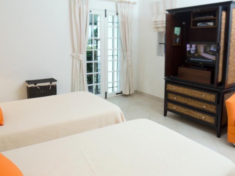 Royal Glitter Bay Apartments  , Glitter Bay , Porters , St James , West Coast Barbados  