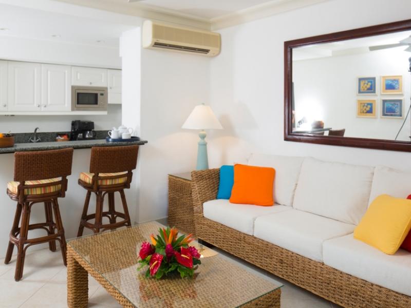 Royal Glitter Bay Apartments  , Glitter Bay , Porters , St James , West Coast Barbados  