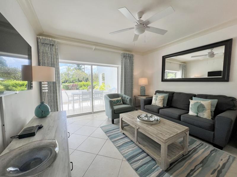 Glitter Bay 111 - Island Bliss , Beachfront villas Barbados , Glitter Bay , Porters , St James , West Coast Barbados  