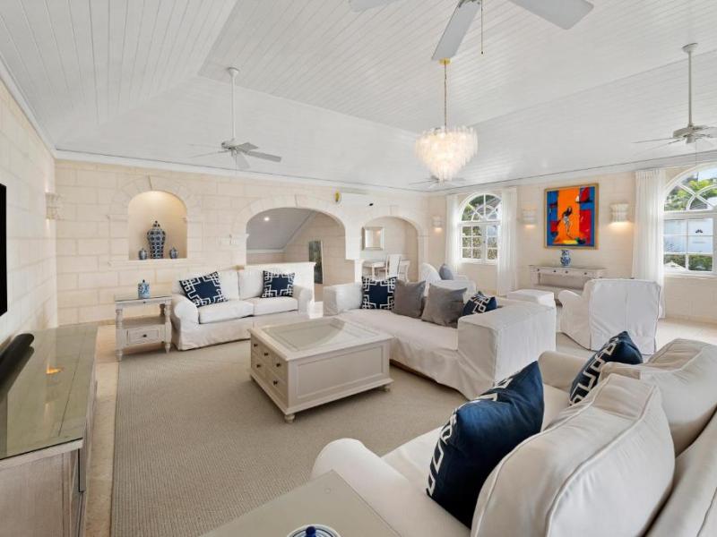 Royal Westmoreland - Villa Coral House , Royal Westmoreland , St James , West Coast Barbados  