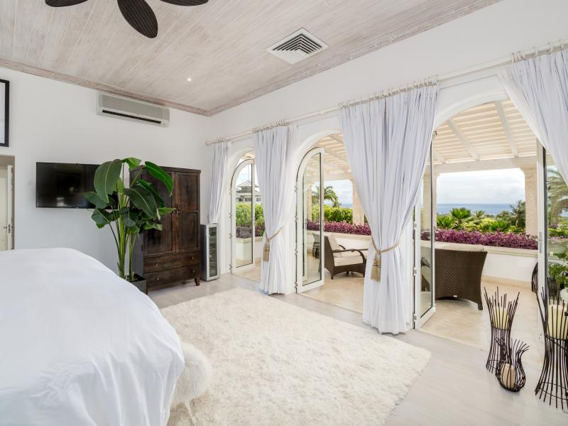 Royal Westmoreland - Mango Walk , Royal Westmoreland , St James , West Coast Barbados  