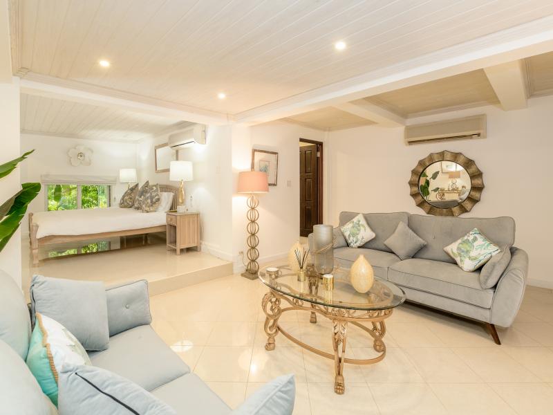 Royal Westmoreland - Mango Walk , Royal Westmoreland , St James , West Coast Barbados  