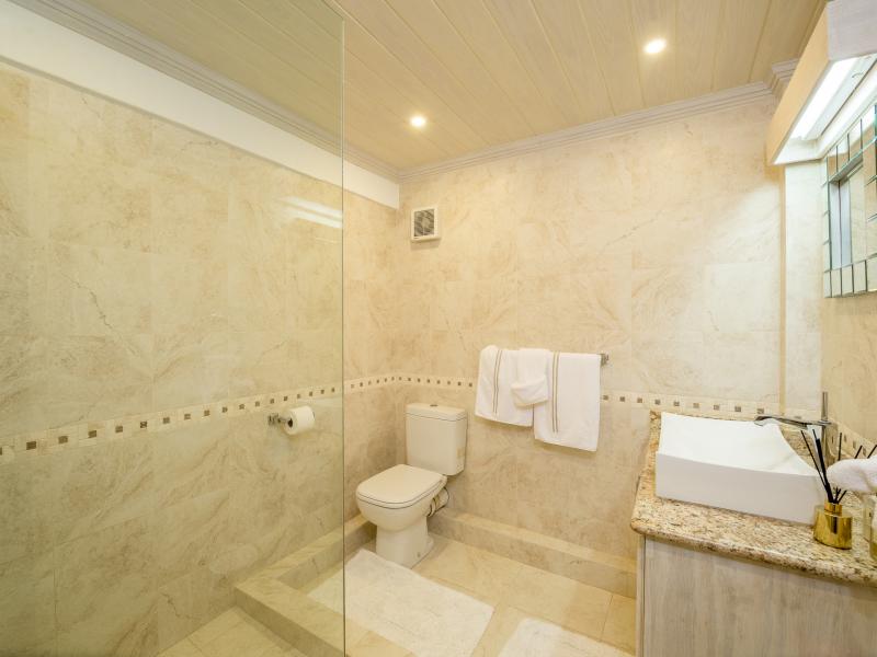 Royal Westmoreland - Mango Walk , Royal Westmoreland , St James , West Coast Barbados  