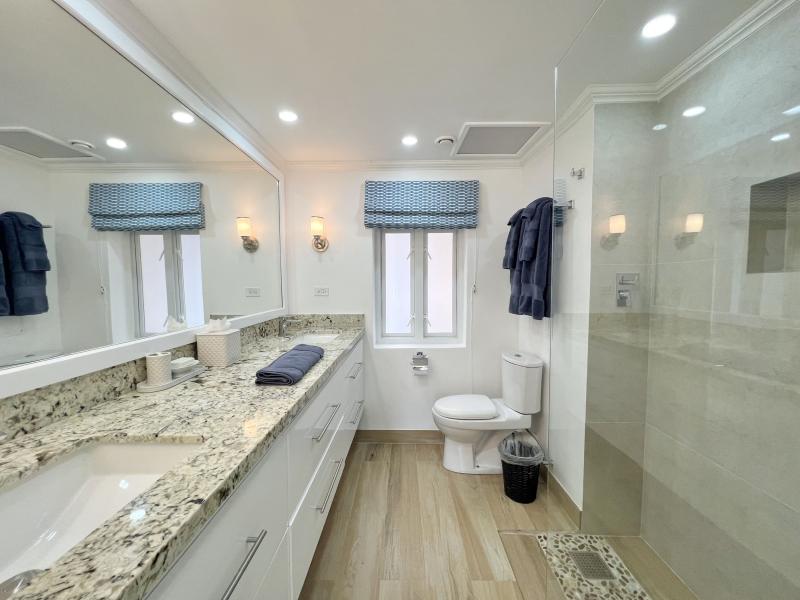 Glitter Bay 111 - Island Bliss , Beachfront villas Barbados , Glitter Bay , Porters , St James , West Coast Barbados  