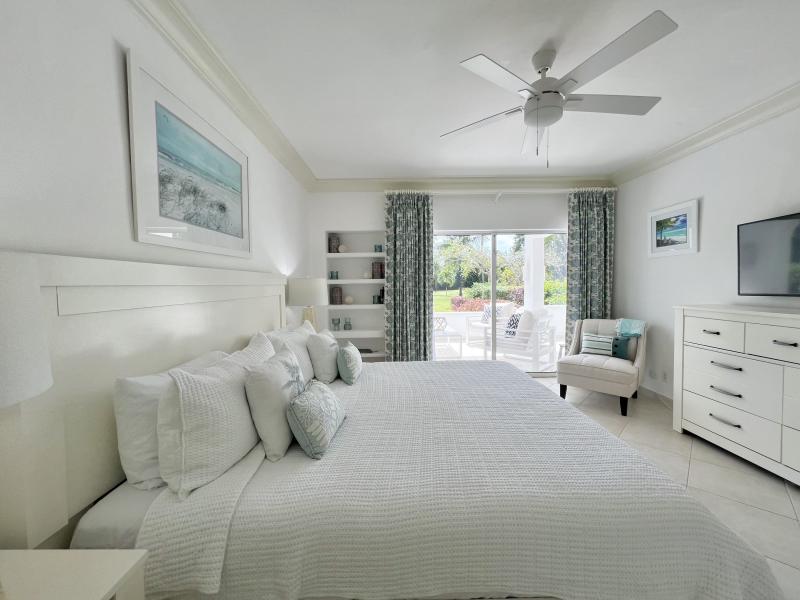 Glitter Bay 111 - Island Bliss , Beachfront villas Barbados , Glitter Bay , Porters , St James , West Coast Barbados  