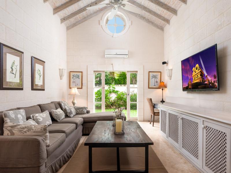 Villa Melissa  , Holetown , Porters , Queens Fort , St James , West Coast Barbados  