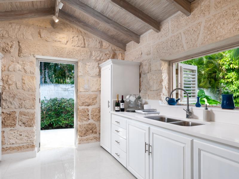 Villa Melissa  , Holetown , Porters , Queens Fort , St James , West Coast Barbados  