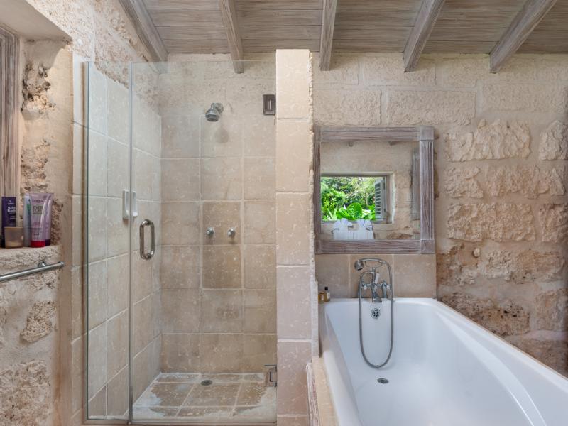 Villa Melissa  , Holetown , Porters , Queens Fort , St James , West Coast Barbados  