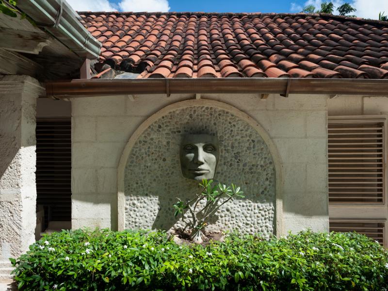 Villa Melissa  , Holetown , Porters , Queens Fort , St James , West Coast Barbados  